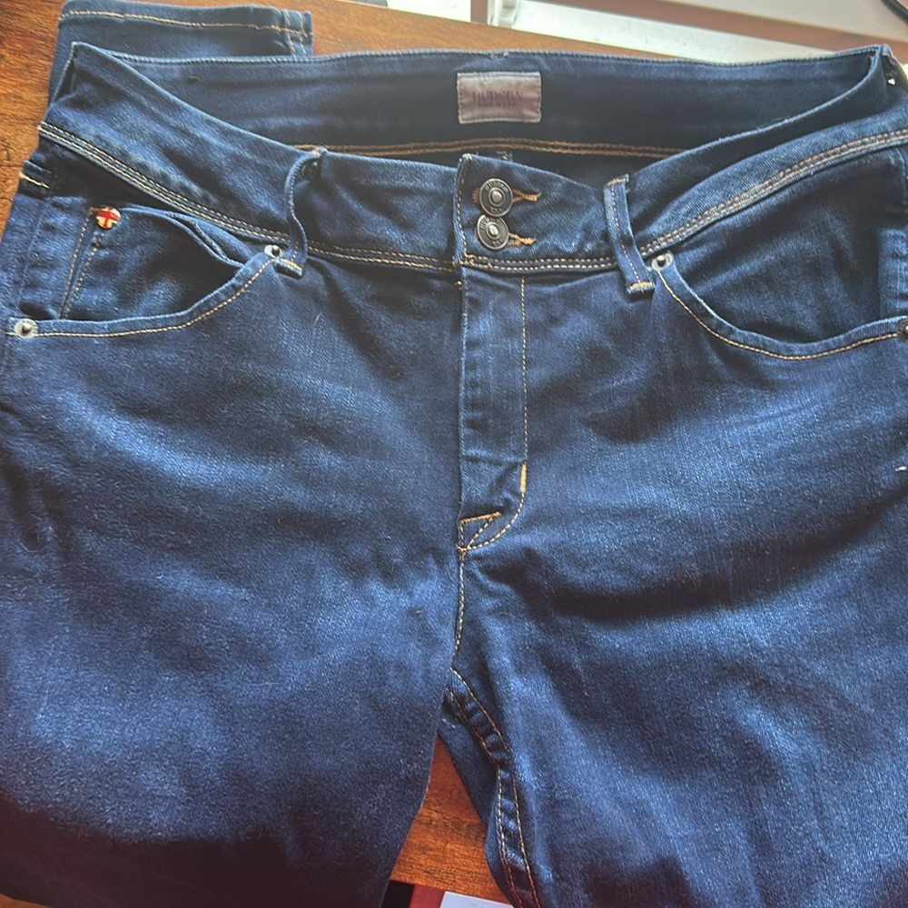 Hudson Women's Skinny Jeans